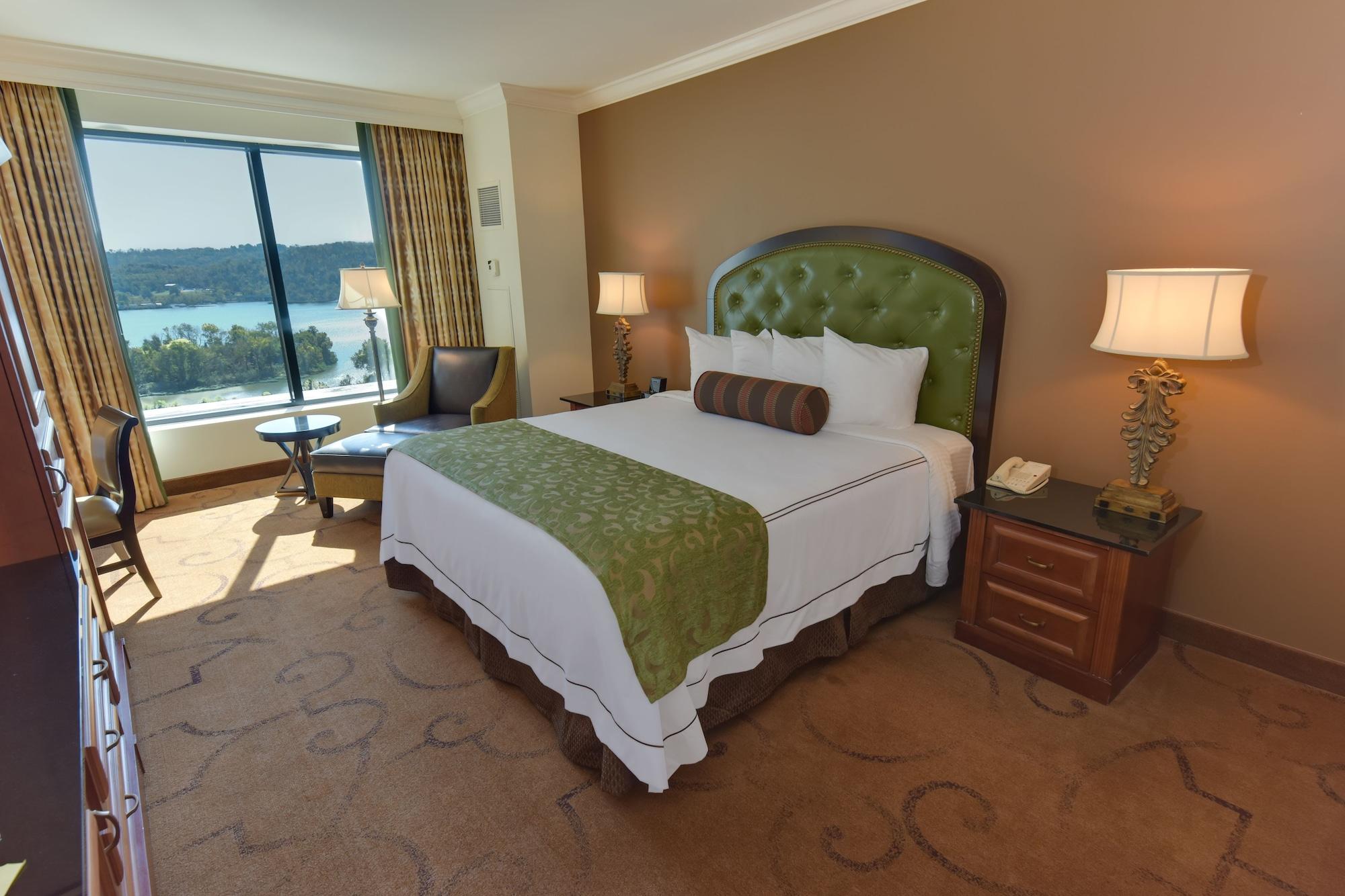 Belterra Casino Resort And Spa Florence Exteriör bild