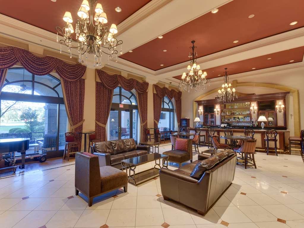 Belterra Casino Resort And Spa Florence Inreriör bild