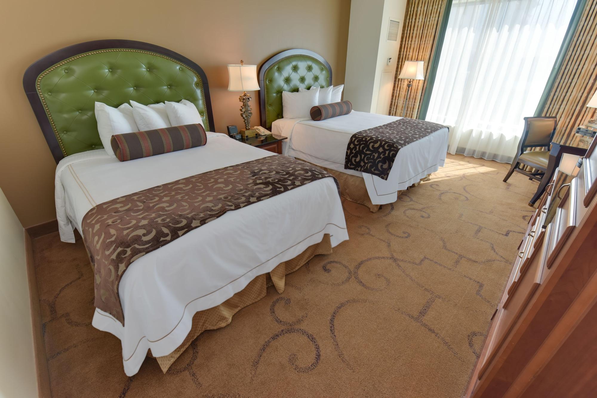 Belterra Casino Resort And Spa Florence Exteriör bild