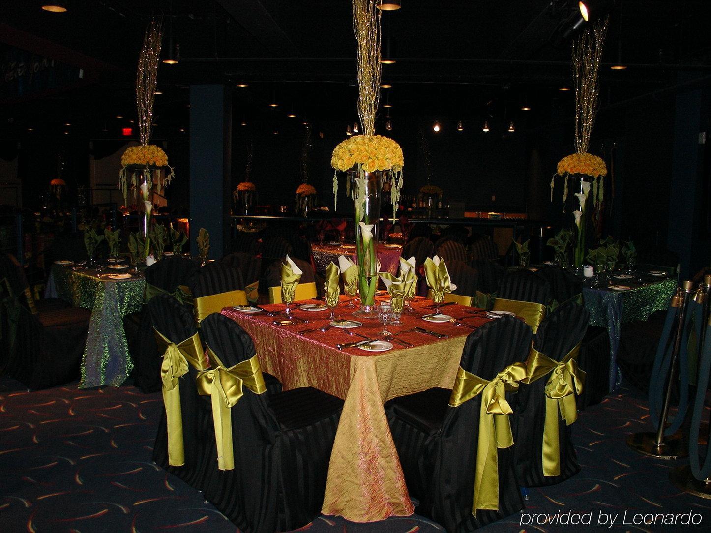 Belterra Casino Resort And Spa Florence Restaurang bild