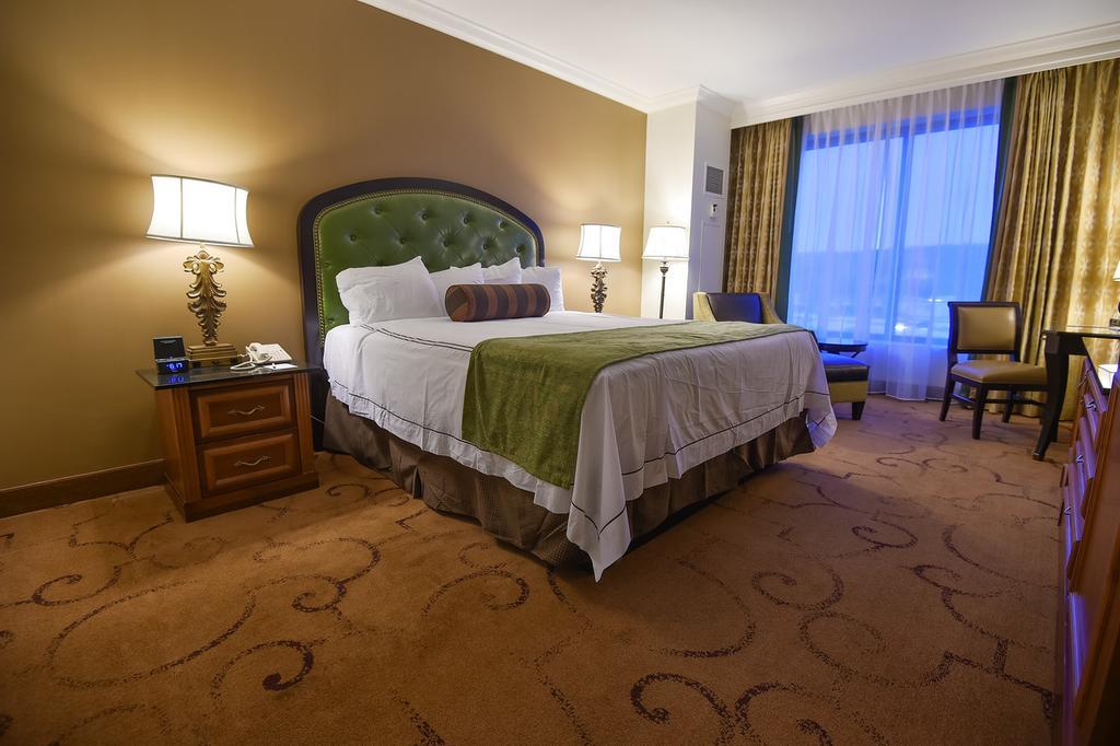Belterra Casino Resort And Spa Florence Exteriör bild