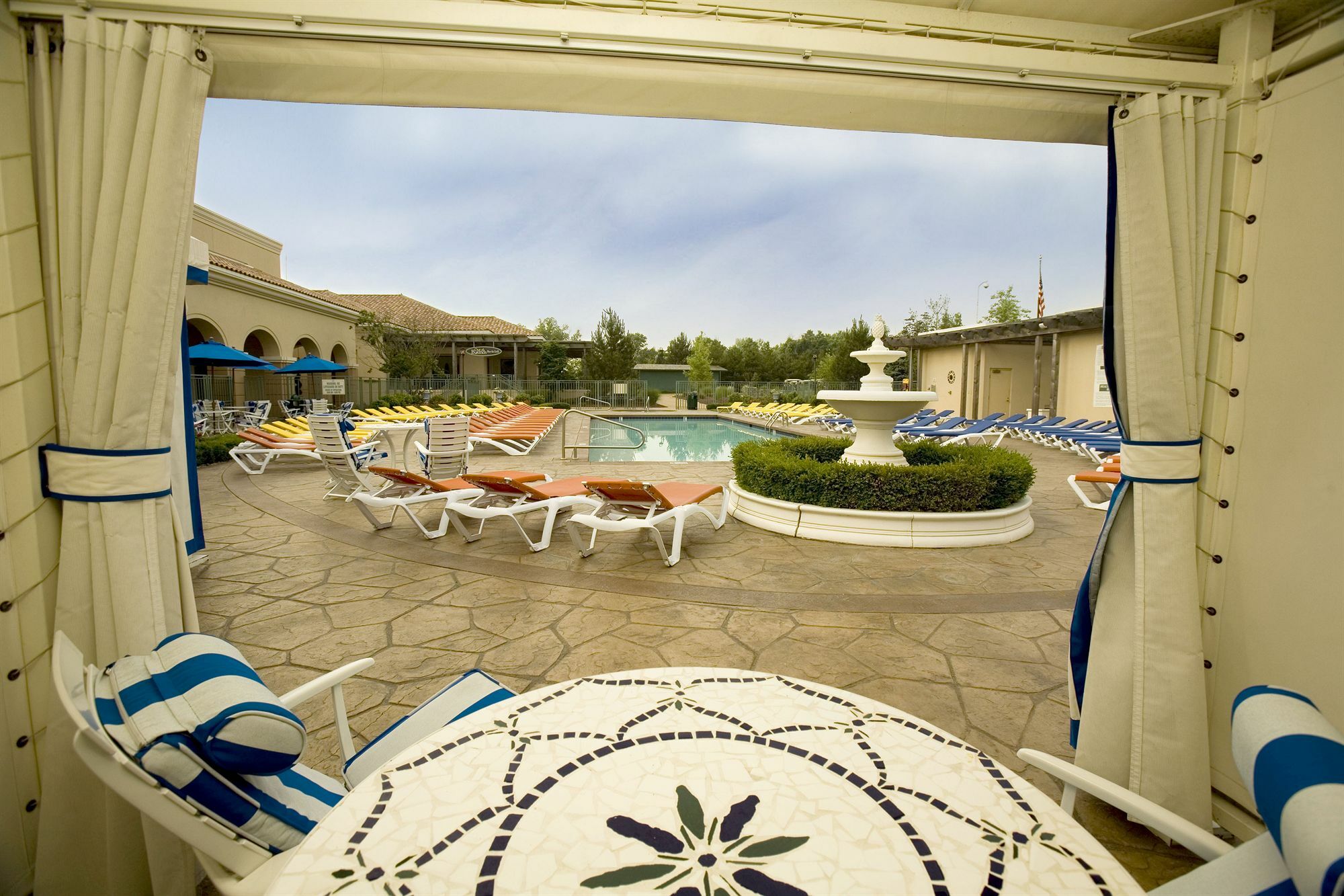 Belterra Casino Resort And Spa Florence Exteriör bild