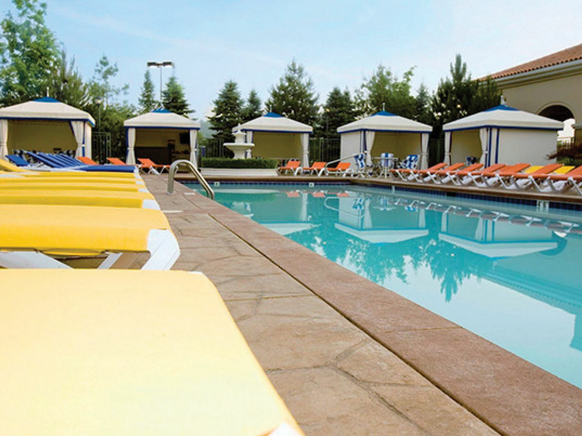 Belterra Casino Resort And Spa Florence Exteriör bild